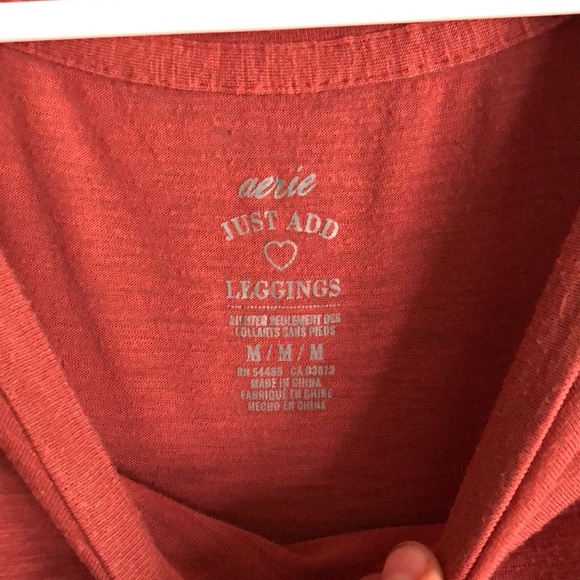 AERIE t-shirt - Picture 4 of 4